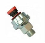 Shacman Truck Engine Parts 612600090910 Weichai Yuchai Engine Fuel Oil Pressure