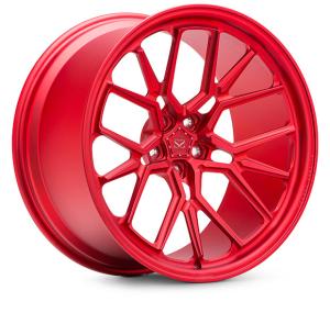 Quality Ferrari F48 1 Pieces Forged Wheels A6061 Aluminum Alloy wholesale