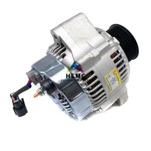 Quality Economical Alternative Warranty Machine Auto Spare Parts Alternator 101211-7960 Komastu 6D107 Pc200-6/8 wholesale