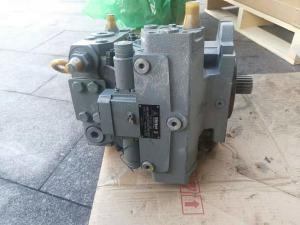 Quality Complete Excavator Hydraulic Pump REXROTH A4VG125 ISO wholesale