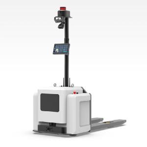 Quality Autonomous Pallet Forklift-Pallet-type Unmanned Forklift wholesale