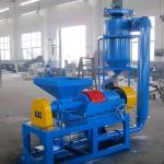 XMF-330 Type Fine Rubber Powder Making Machine