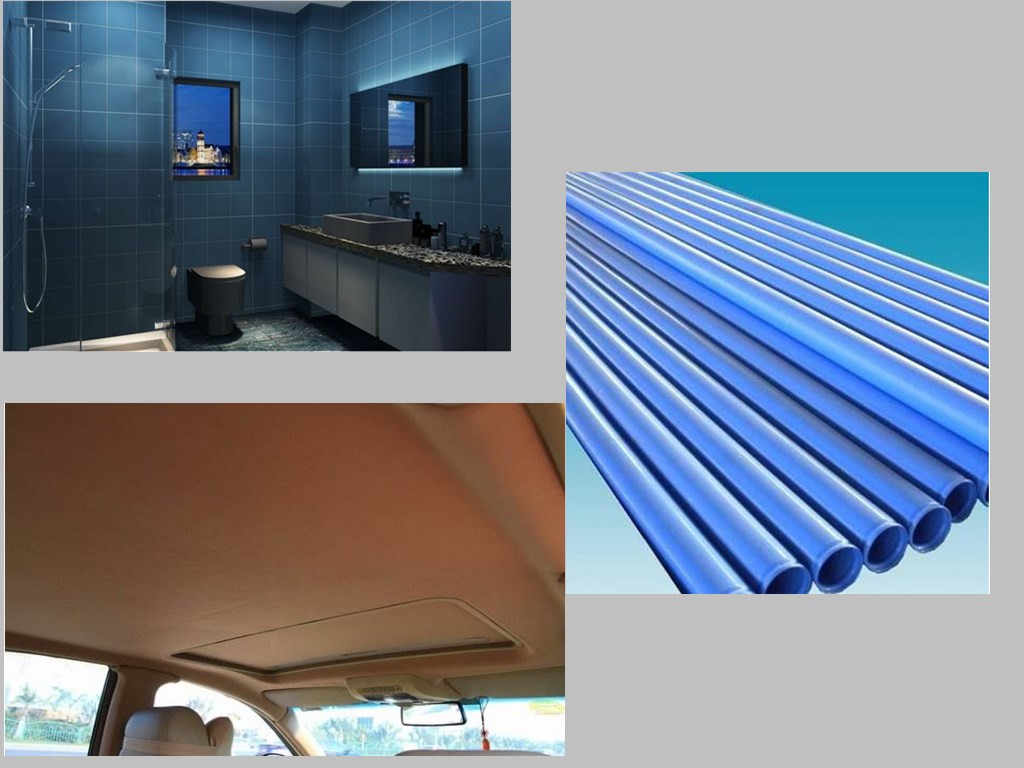 Intermediate Hardness Silver Fiberglass Chopped Strand Mat for Glass Fiber Reinforced Plastic