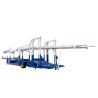 Buy cheap Jost E100 Landing Gear 3 Axles Car Carrier for Limousine/Sedan Semi Trailer from wholesalers