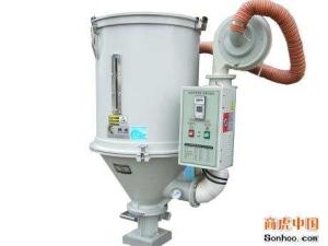 Quality Durable Plastic Hopper Dryer Thicken Insulating Layer 1700 × 1330 × 2660mm wholesale
