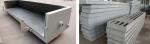 CE Plate Cleaning Machine