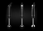 HB107 Stick Food Blender