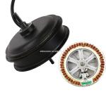 cheap 48v 2000w electric bike conversion kit china
