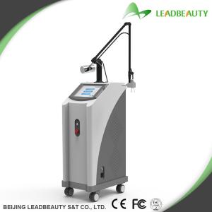 Quality Fractional CO2 laser RF tube in high quality and 3 in 1 system machine wholesale