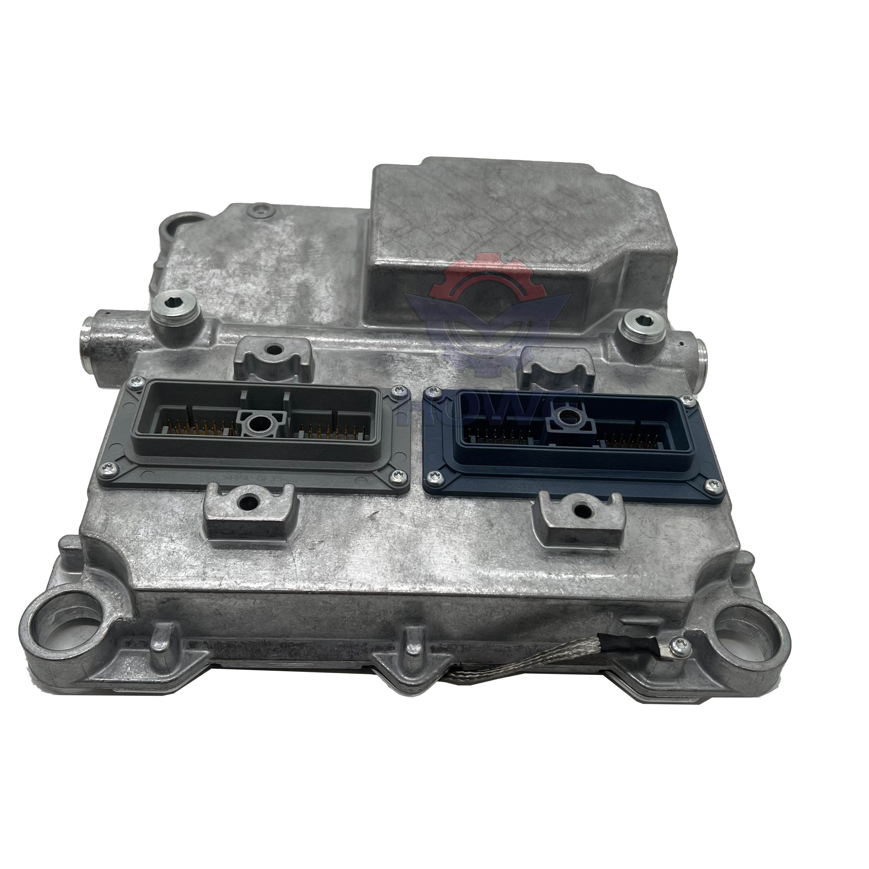Electronic Control Unit for E312D E315D E320D Excavator C6.4 C6.6 Engine ECM 582-6895