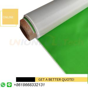 Quality Fireproof Fiberglass Fabric 400G Resin Impregnated 3 Meters wholesale