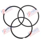 D1403 V1903 Engine Piston Ring 16427-21050 For KUBOTA