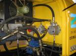 concrete delivery pump(HBT80.13.130RS)