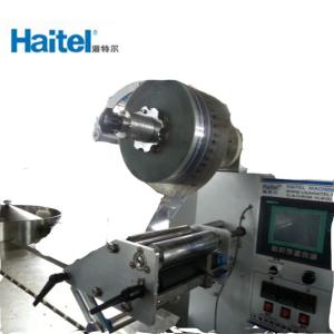 Quality Stainless Steel Flow Wrap Candy Packing Machine wholesale