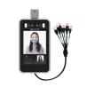 Buy cheap 8 Inch Cloud Storage Face Recognition Attendance Machine biometric 1920x1080 from wholesalers
