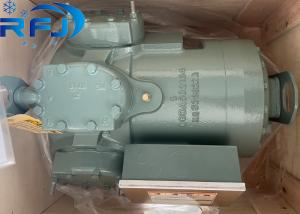 Quality 06EM499 Carlyle Semi Hermetic Compressor R404A 35HP Medium Temperature wholesale