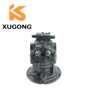 Quality M5X130 EC210B EC210 Swing Motor For Excavator Hydraulic Spare Parts wholesale