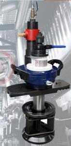 Quality ISP / ISE-352-1 Electric Pipe Beveler , Tube Bevelling Machine Long Life wholesale