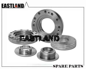 Quality API Standard Oilfield Drilling Mud Pump Fluid End Parts Made in China wholesale