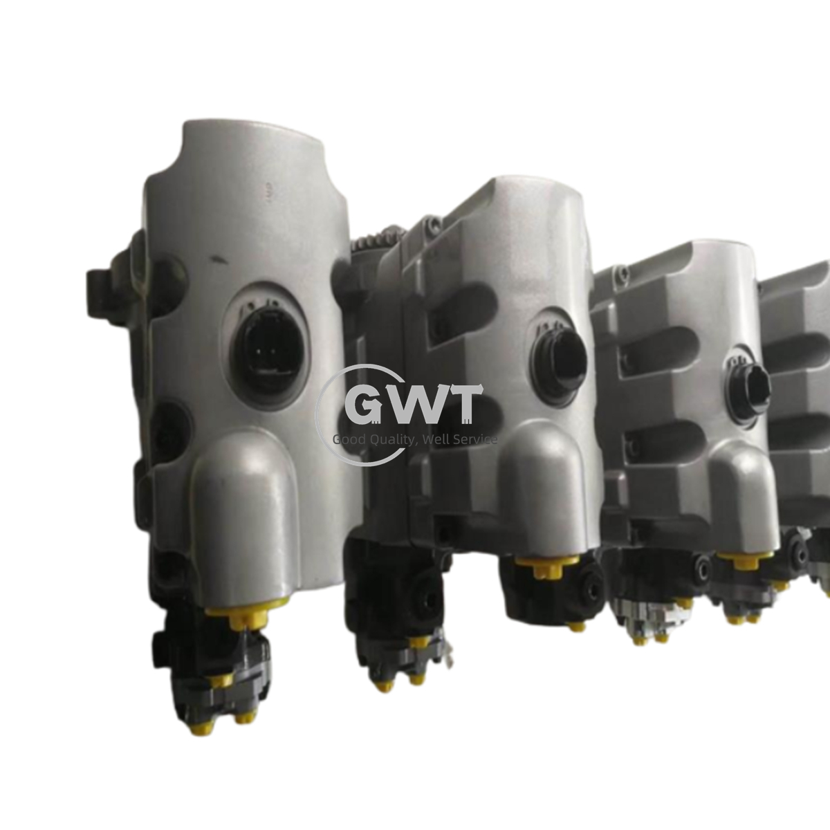 3190677 Injector Pump E324D E325D C7 C9 Fuel Injection Pump