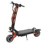 Fast Shipment Scooters 5600W motor 60V 28/33/38AH battery electric scooter