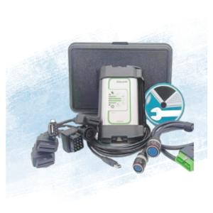 Quality Vovom 1 Diagnostic Toolbox Detector For Volvo Electric Parts wholesale