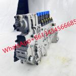 9400366643 Diesel High Pressure Injection Pump For 6C260 Engine