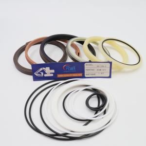 Quality Excavator Boom Cylinder Seal Kits 2440 9234KT For Daewoo DH220 5 wholesale