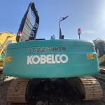 Kobelco SK200 New sale Kobelco brand SK260D crawler excavator used excavator in