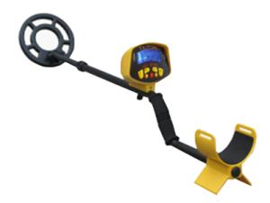 Quality underground metal detectors wholesale