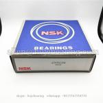 29322 E Steel Cage NSK Spherical Roller Thrust Bearing 110x190x48mm