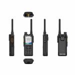HP785 Two Way Radio HP780 DMR GPS Walkie Talkie HP782 Long Ran Handheld Radio