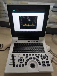 Quality PW Ophthalmic Ultrasound Portable USG Machine Ultrasonography Machine wholesale