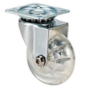 Quality 05-Transparent caster wholesale