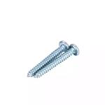 Stainless Steel Heavy Duty Self Tapping Metal Screws DIN Hex Head