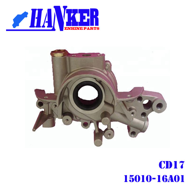 15010-16A01 15010-16A11 Nissan CD17 Engine Oil Pump