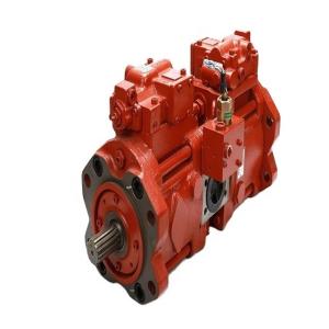 Quality K3V112 Hydraulic Pump Ideal Choice For Excavator Part At Machinery Repair Shops wholesale