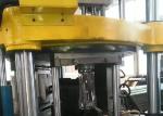 Automatic One Step Injection Blow Molding Machine PMMA 250ML 500ML