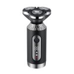 IPX6 9D Men Personal Care Products Bald Men Floating Head Razor