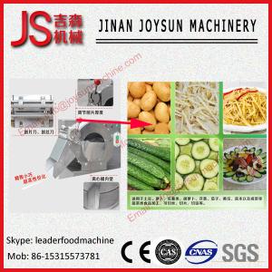 Quality automatic vegetable cutter slicing machine wholesale