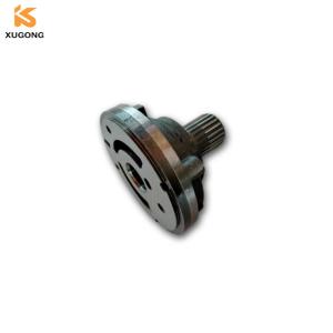 Quality Excavator Spare Part 1217385 121-7385 OIL PUMP ASSY for CAT 428C 416C 416D wholesale