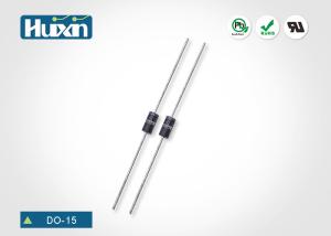 Quality Genuine Silicon Controlled Rectifier DO-15 For Automotive Electronic Product wholesale