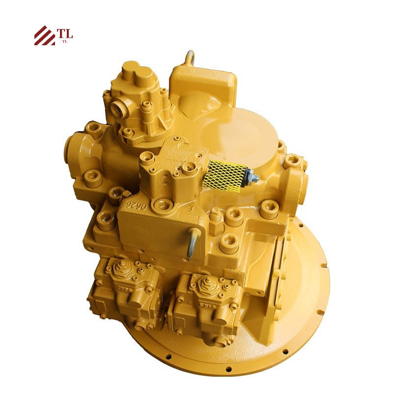 Construction Machinery Parts E345D E345 E349 Excavator Hydraulic Main Pump 295-9426