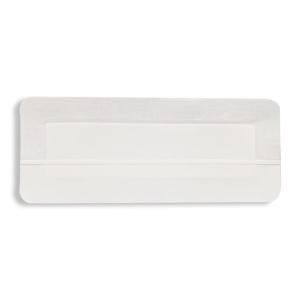 Quality OEM 4 Layer Self Adhesive Wound Dressing Breathable Antibacterial ISO wholesale