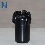 Parabolic PDC Rock Drill Bit