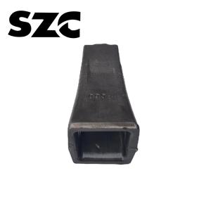 Quality OEM Pc300 Pc400 Excavator Bucket Teeth Attachment Wear Resisting wholesale