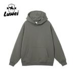 Custom Colorful Sweatshirts Multi Color 100%cotton Slim Fit Multi Color Men