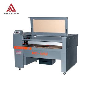 Quality 30mm Acrylic Laser Engraving Machine SGS Certificated 1300X900 MM wholesale