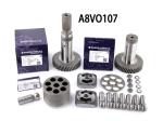 A10VO63 A8V115 A8V0107 A6VM200 Excavator Spare Parts