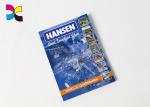 Full Color Precision Screen Printing Portable Novel Paperback Book Printing
